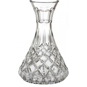 Waterford crystal lismore carafe